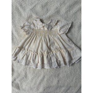 Vintage Polly flinders Dress